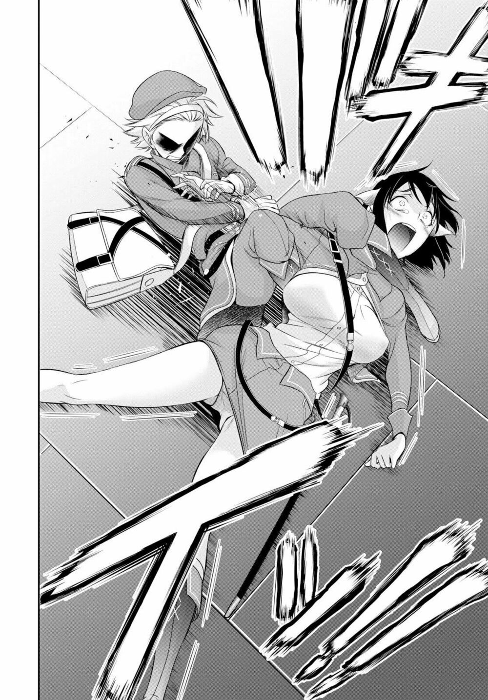 kích trụy vương huyền thoại chapter 48 28