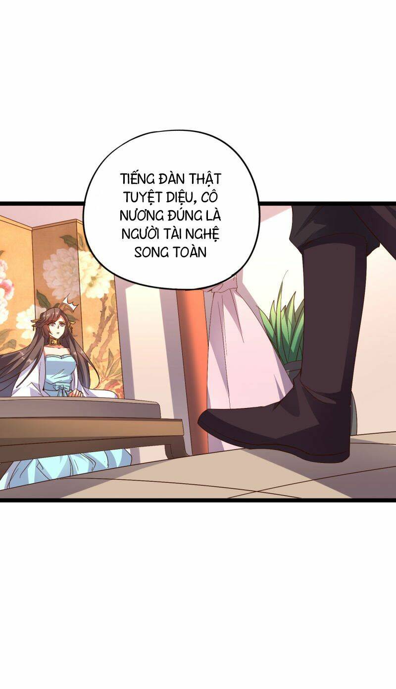 phục thiên thánh chủ chapter 42 9