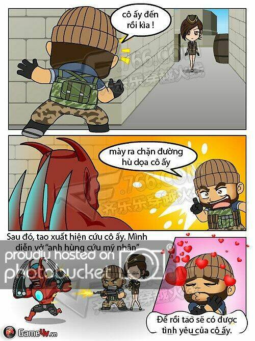 cs + cf hài chapter 1 2