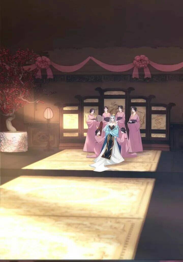 bí mật của dạ tộc chapter 13.1 19