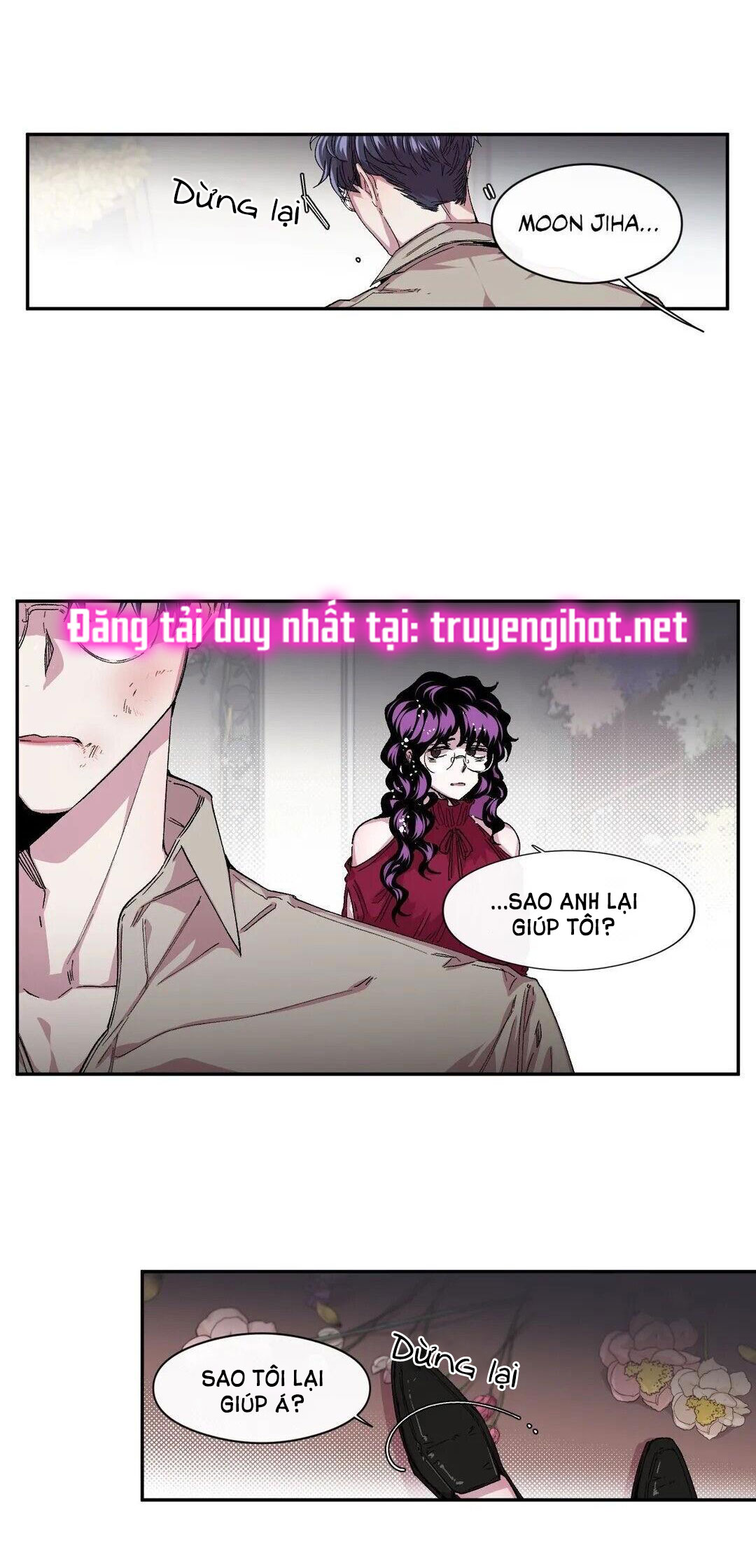 s flower chapter 33.2 20