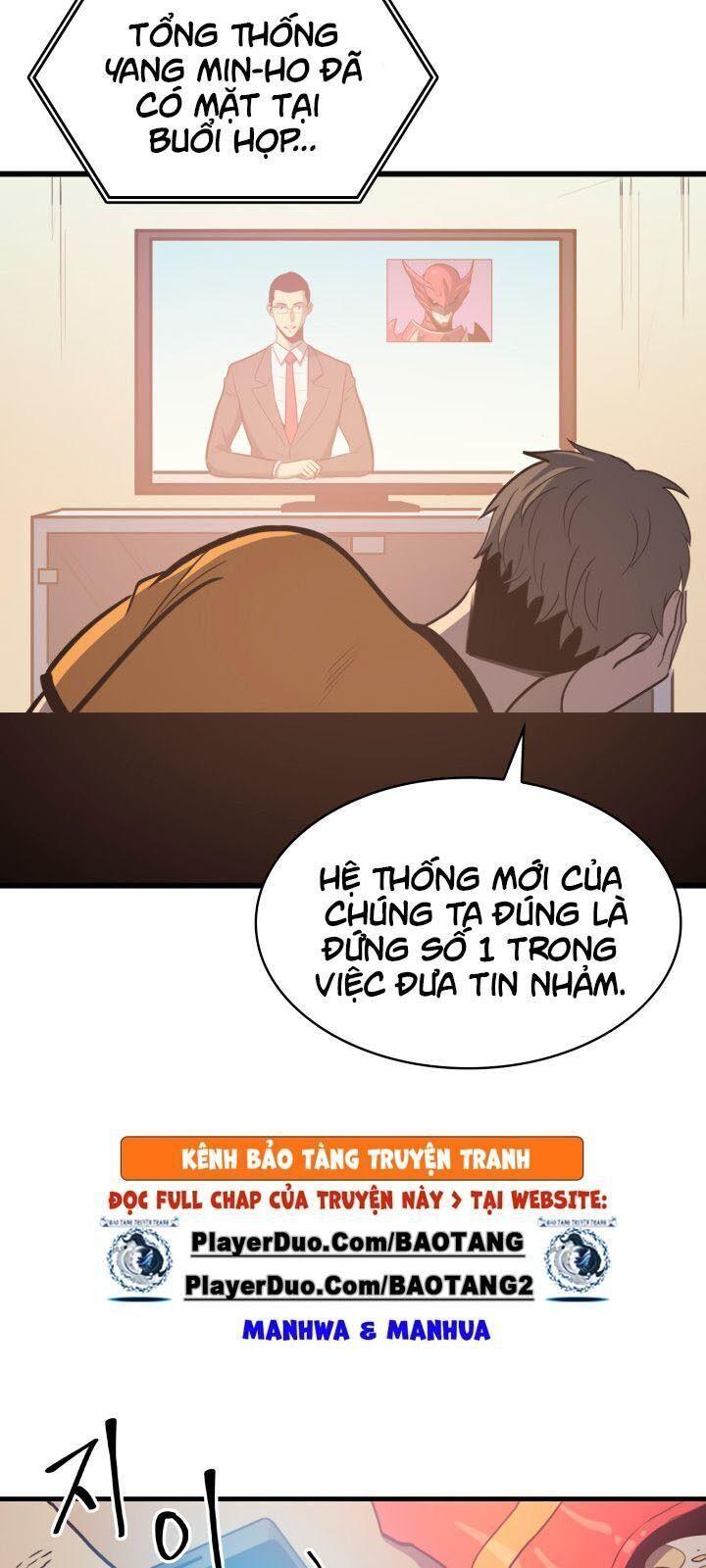tôi trở lại thăng cấp một mình chapter 46 17