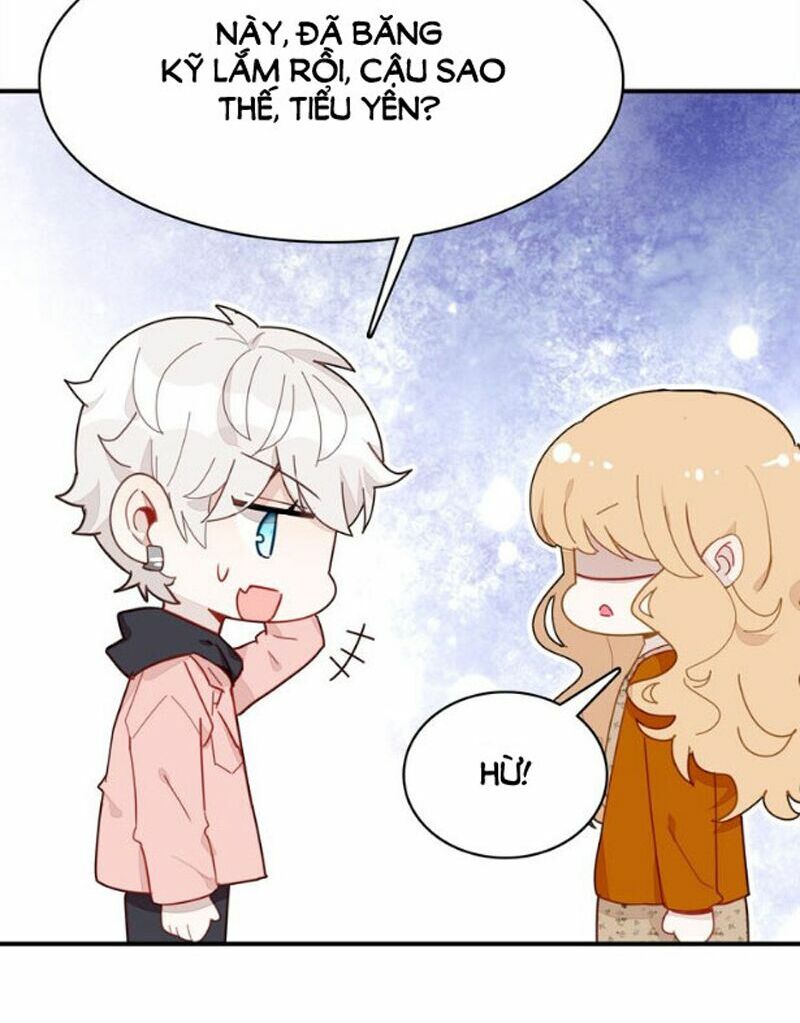 Ái Thượng Ngạo Kiều Long Vương Gia chapter 38 - Trang 12