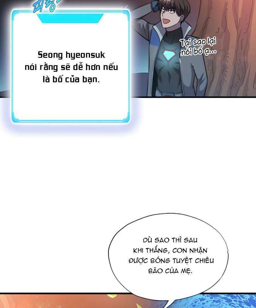 mẹ tôi là chòm sao bảo hộ m chapter 45 80