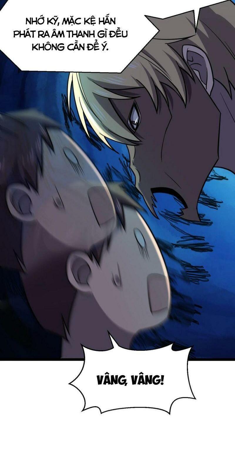 đừng hiểu lầm, tôi mới là người bị hại! chapter 38 20