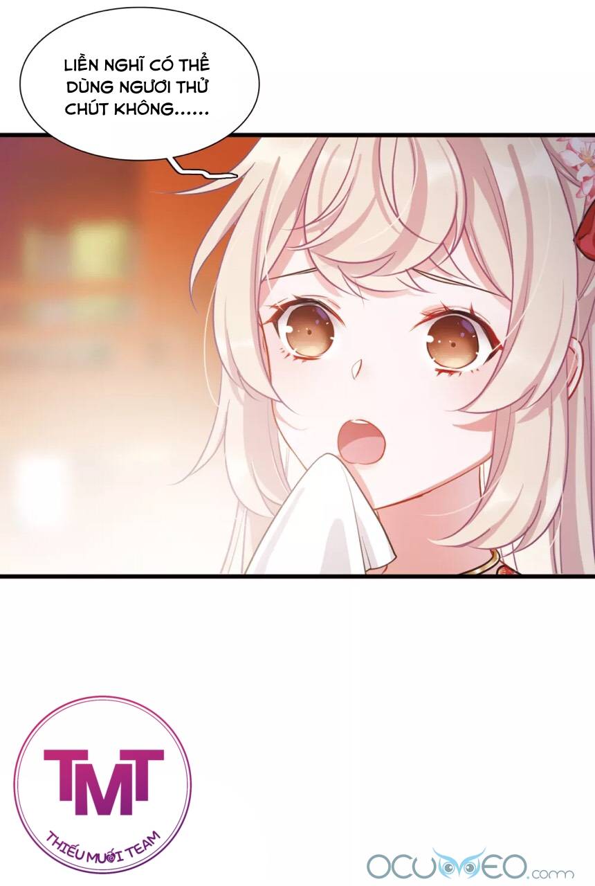 danh kiếm trủng chapter 10 33