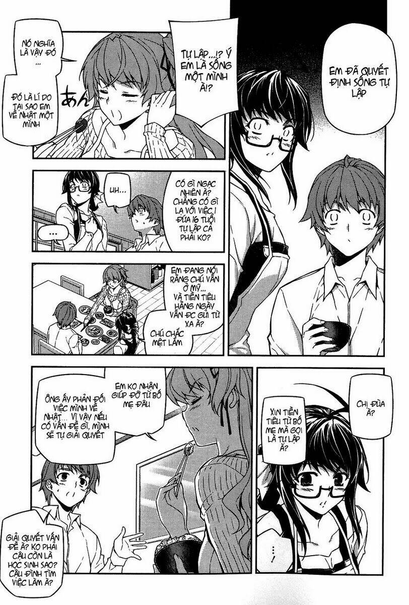 re:birth the lunatic taker chapter 9 17