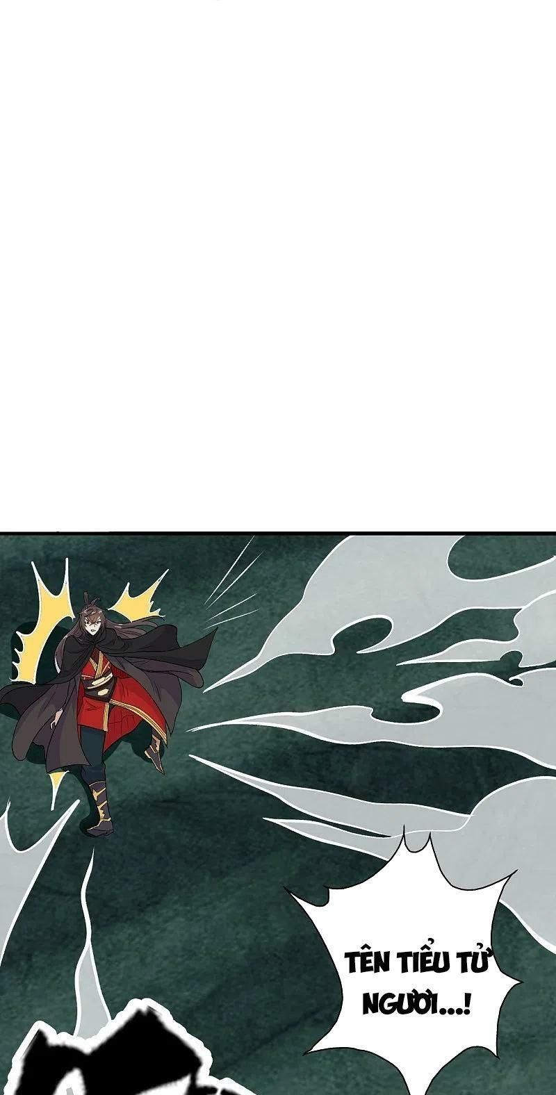 tiên võ đế tôn chapter 218 32