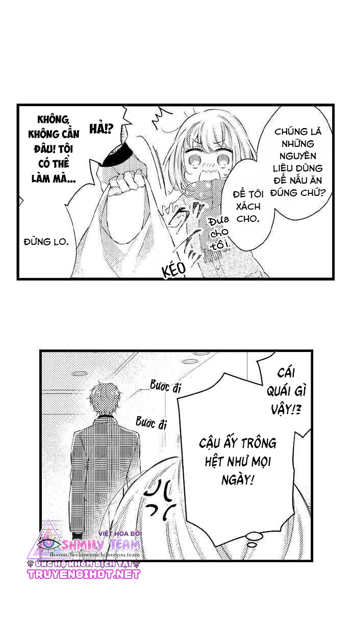 we had sex right before work chapter 13 26