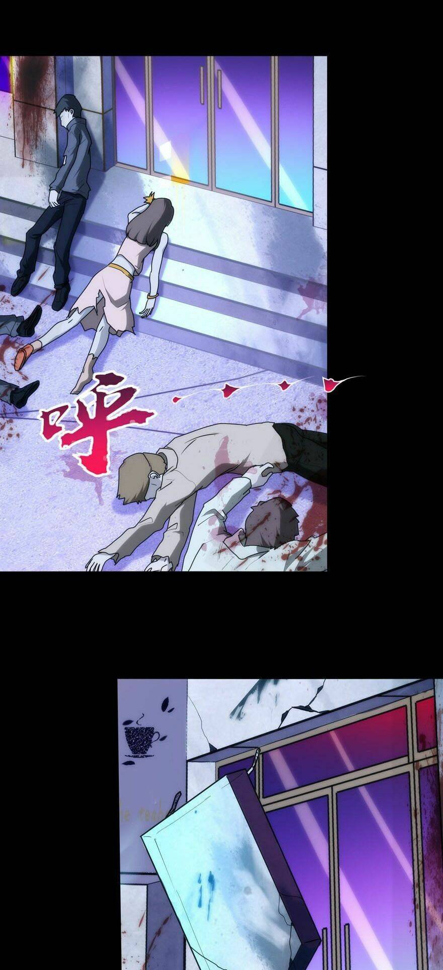 bạn gái virus của tôi chapter 45 3