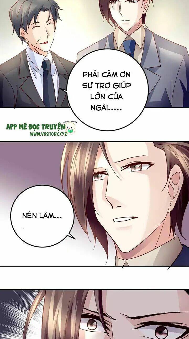 trò chơi săn tình - tổng tài khó kìm lòng chapter 31 18