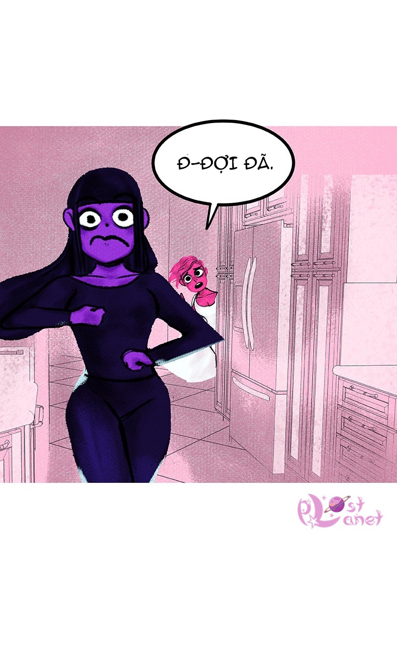 thần thoại olympus chapter 64 16