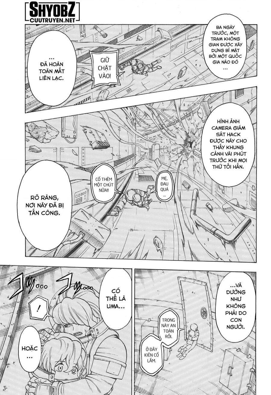 undead unluck chapter 154 4