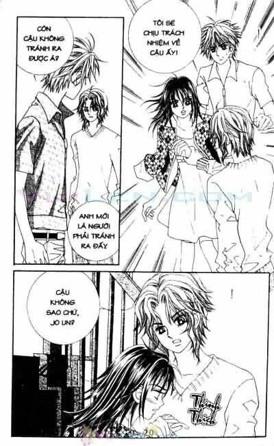 không bao giờ khóc chapter 10 20