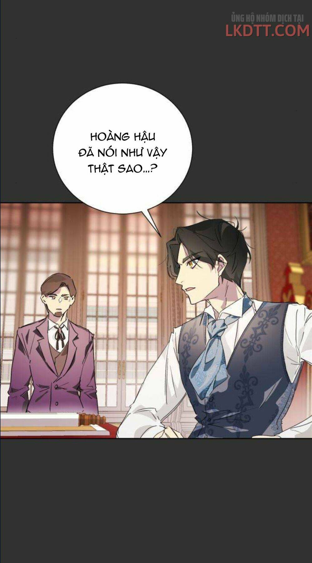 ta đã từng mong nàng biến mất chapter 2 80