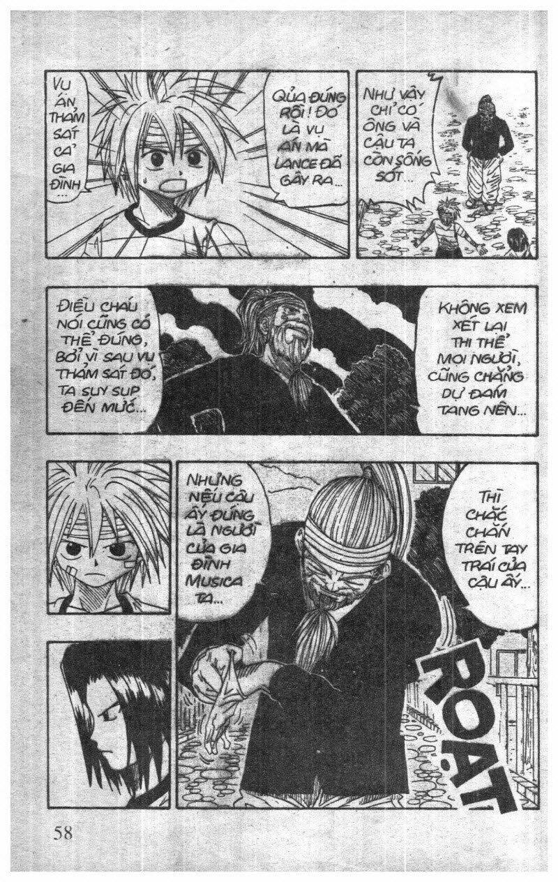 rave master (scan) chapter 3 118