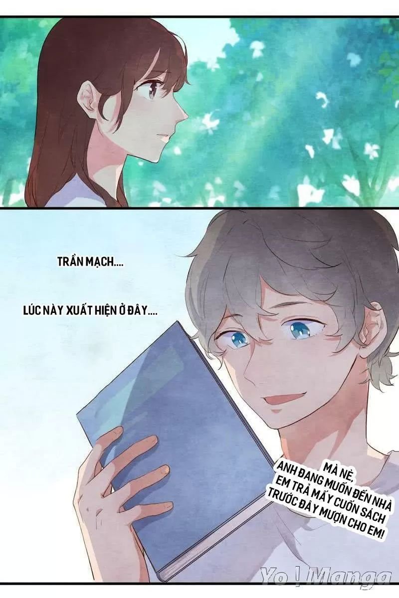 hữu ngôn tại tiên chapter 46 8