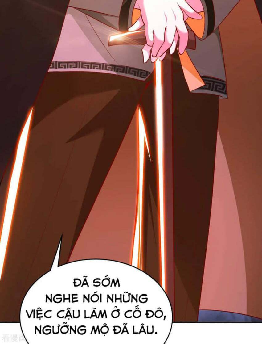 sư phụ của ta là thần tiên chapter 65 27