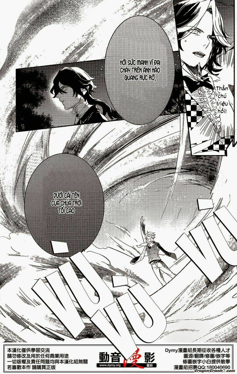 phong ấn triệu hồi ác quỷ dantalion chapter 58 24