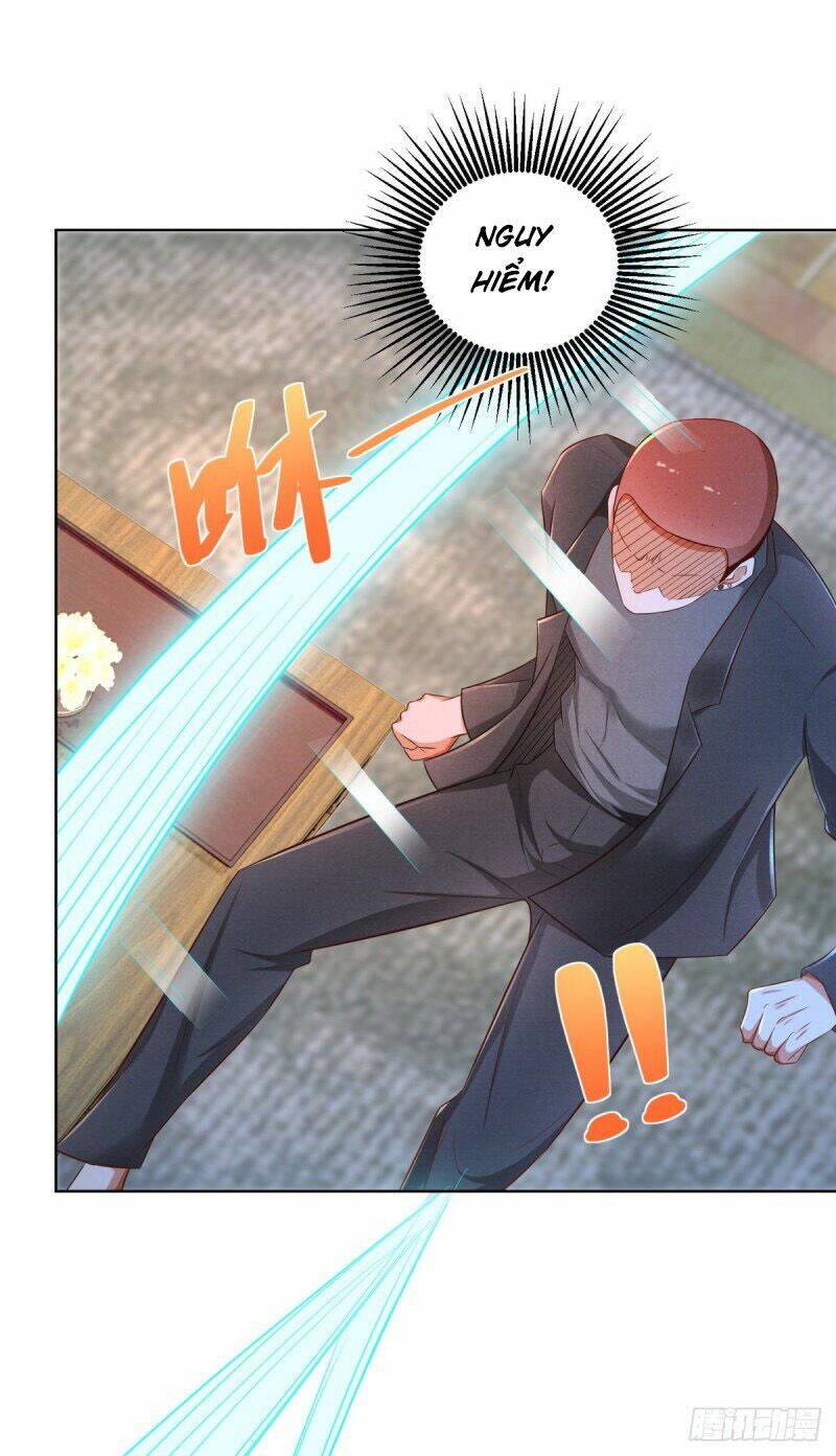 trùng sinh chi thần đế quy lai chapter 11 27