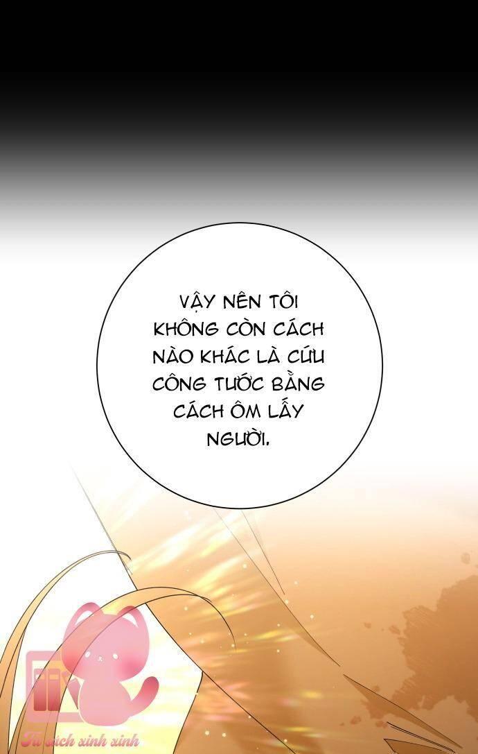 tôi muốn trở thành cô ấy chỉ một ngày chapter 127 117