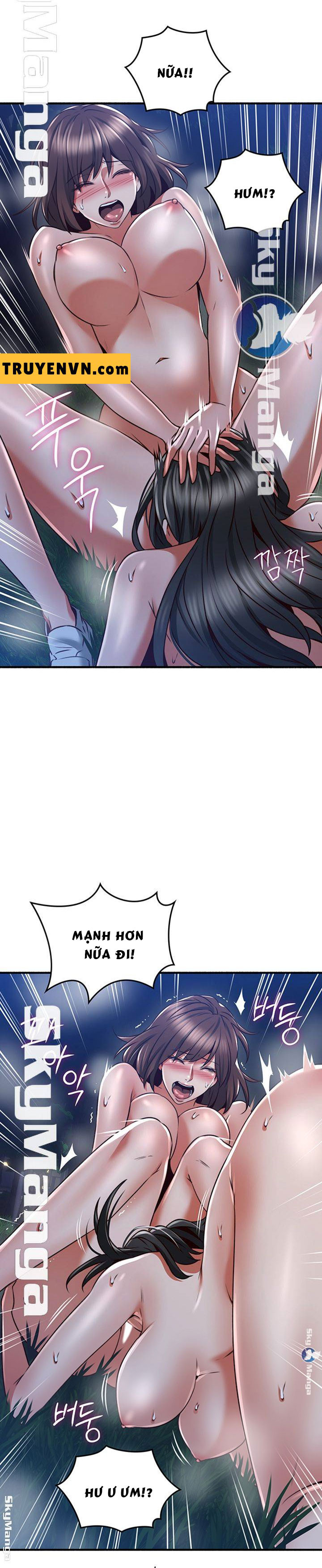 vợ hàng xóm chapter 52 13