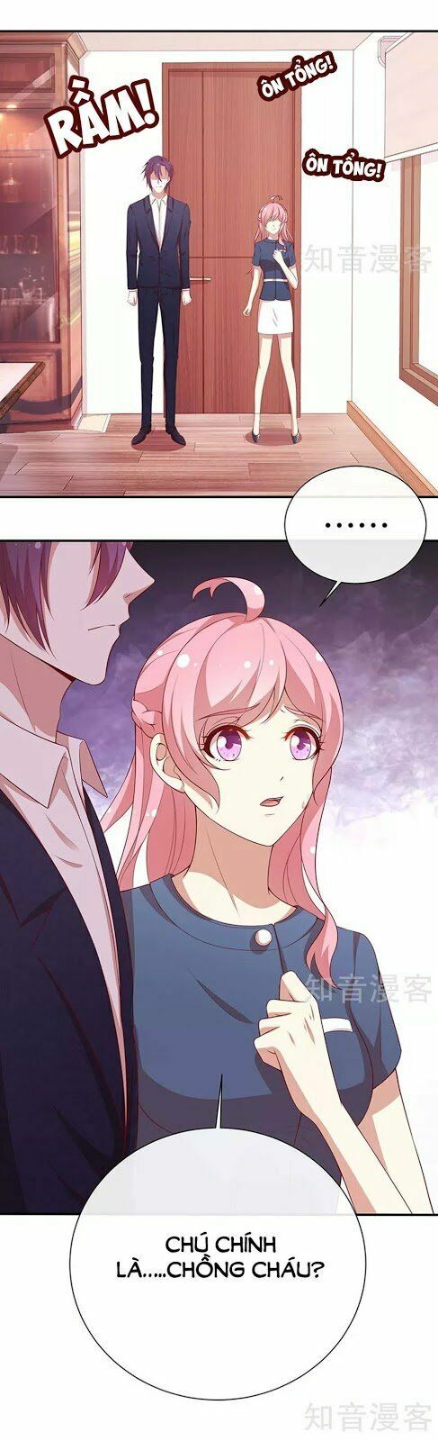 cả thế giới đều không bằng người chapter 72 38