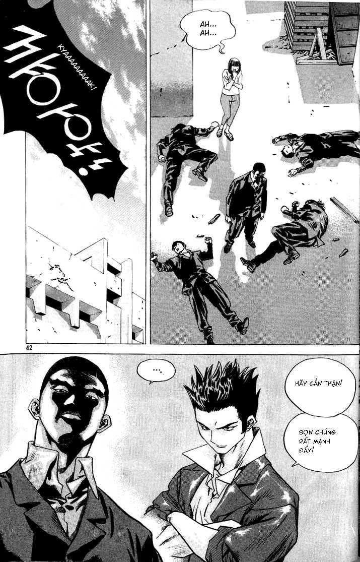 change guy chapter 211 12