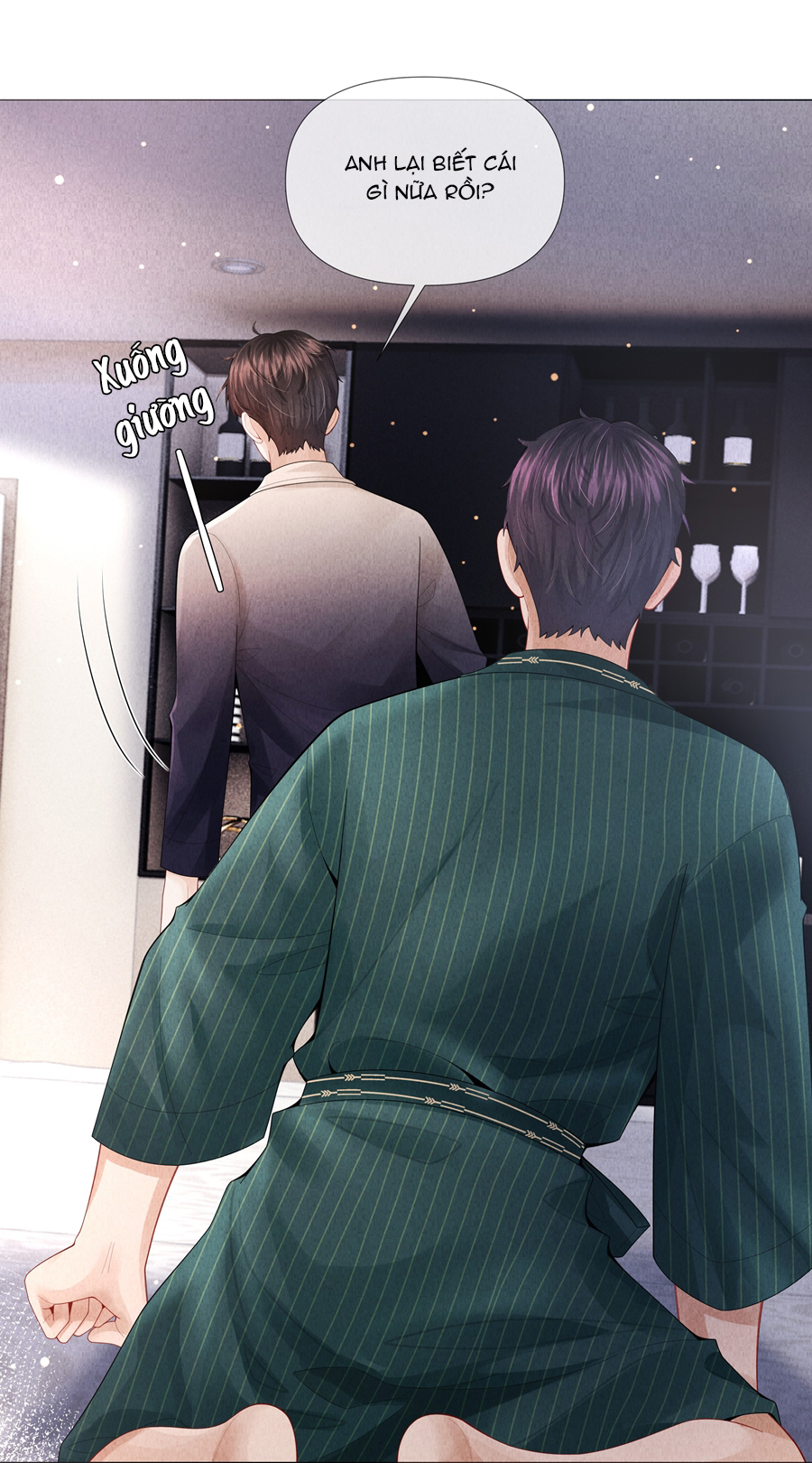 dior tiên sinh chapter 68 31