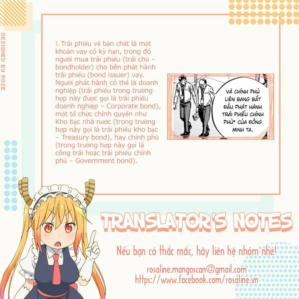 giấy báo tử chapter 49 34