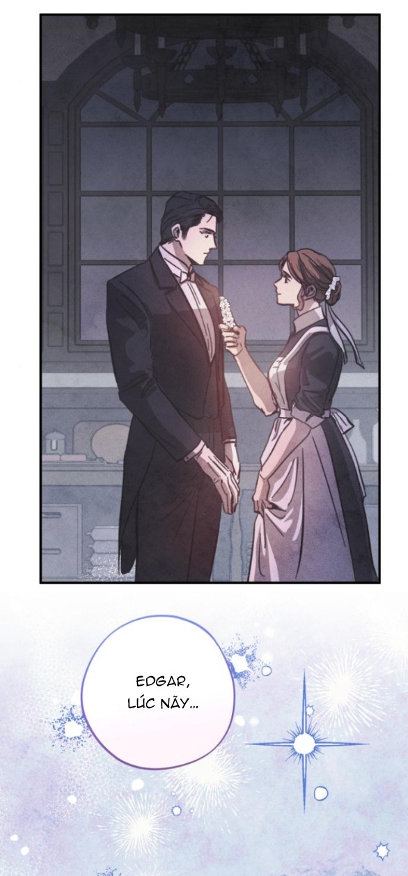 người tình đêm xanh chapter 3.1 35