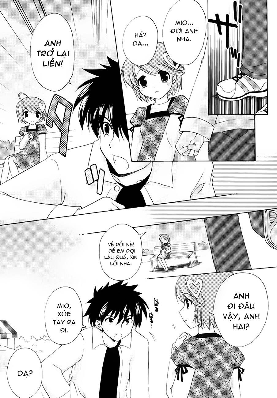 bài học về tình yêu tại học viện aikyo chapter 16 7