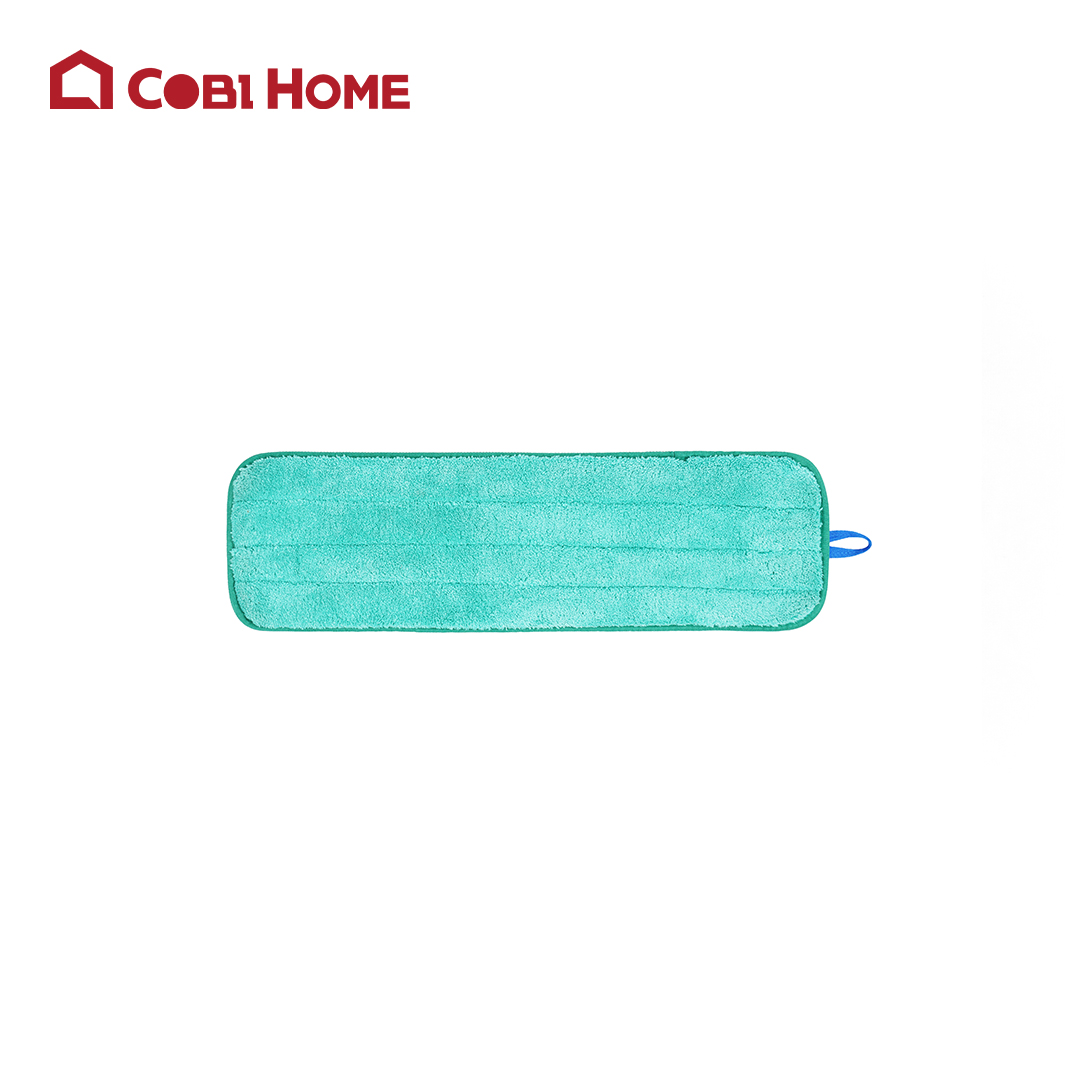 Bông lau bụi vi sợi 46cm,  61cm,92cm NAELC, Nhập khẩu và phân phối chính hãng cobi home