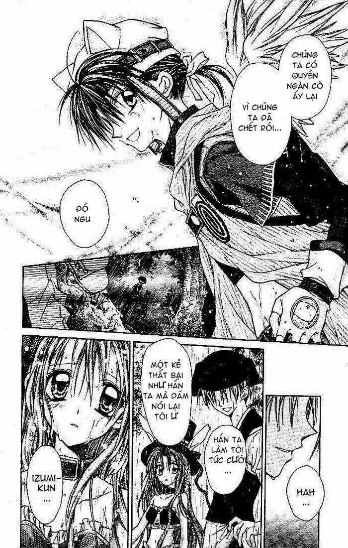 đi tìm mặt trăng tròn chapter 15 10