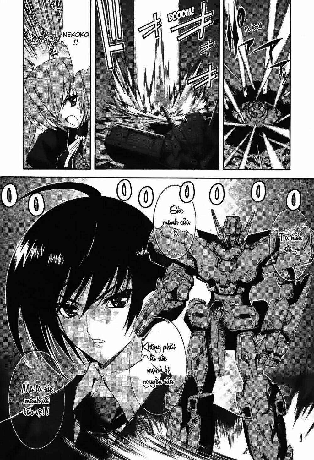 nữ pháp sư tháng 10 chapter 6 7