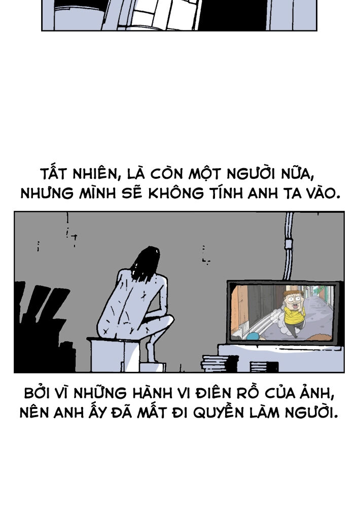 mắc kẹt trên mặt trăng chapter 34 3