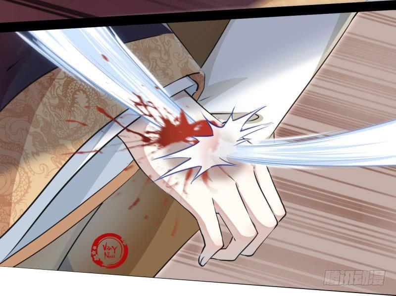 vương gia không thể trêu chapter 23 7