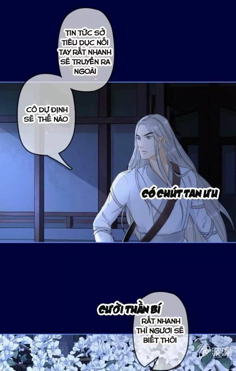 sủng phi của vương chapter 154 24