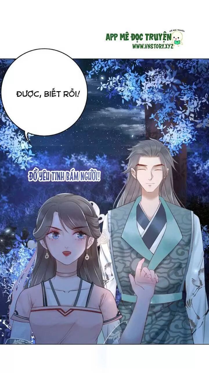 cực phẩm phế vật tiểu thư chapter 43 31