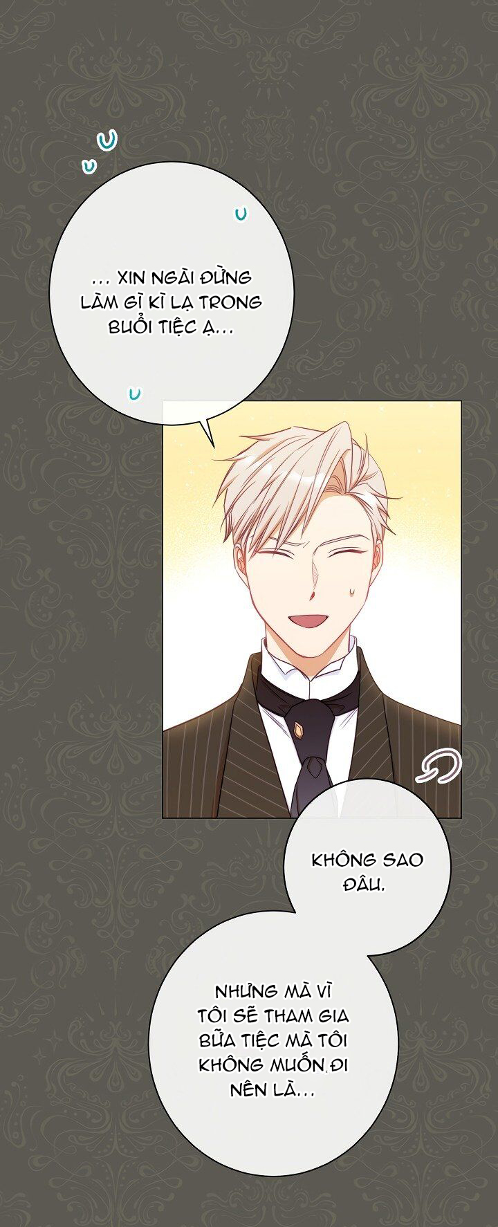 ác nữ đảo ngược đồng hồ cát chapter 31 15