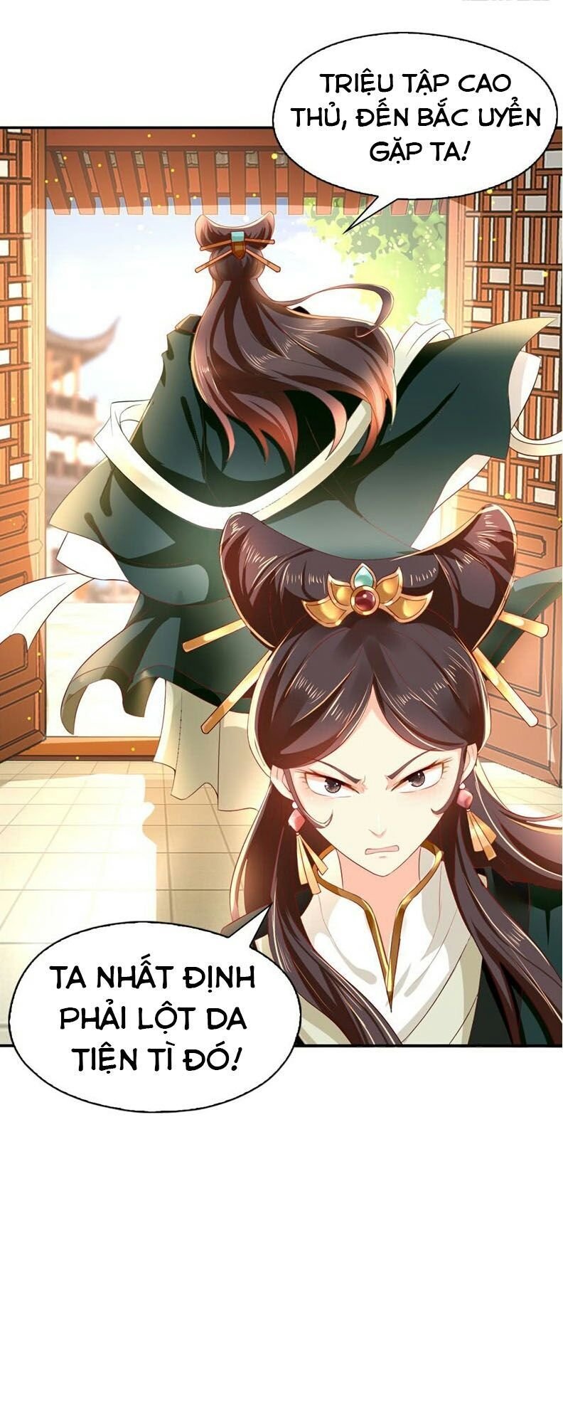 tà vương khuynh thành cuồng phi chapter 2 55