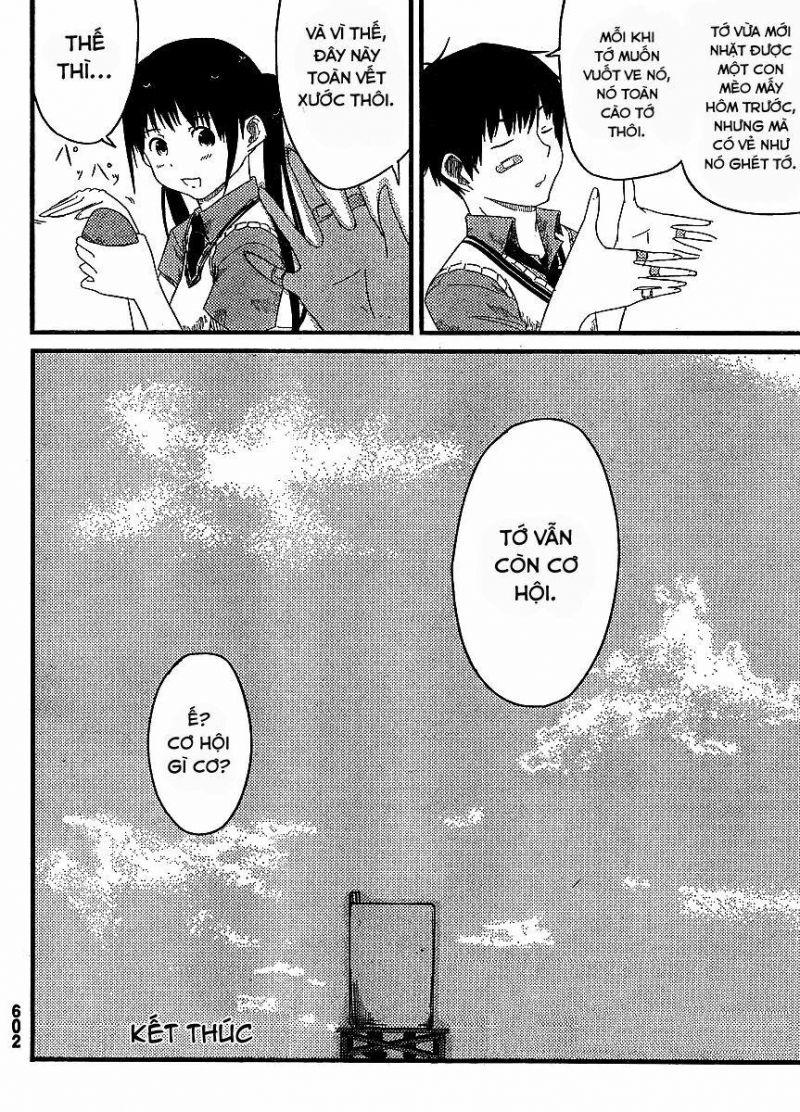 flying witch chapter 0 40