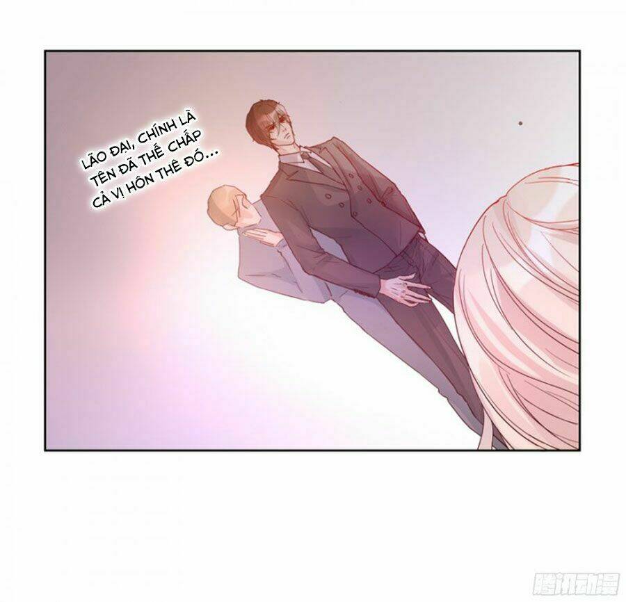 lưu luyến nguy tình chapter 4 37