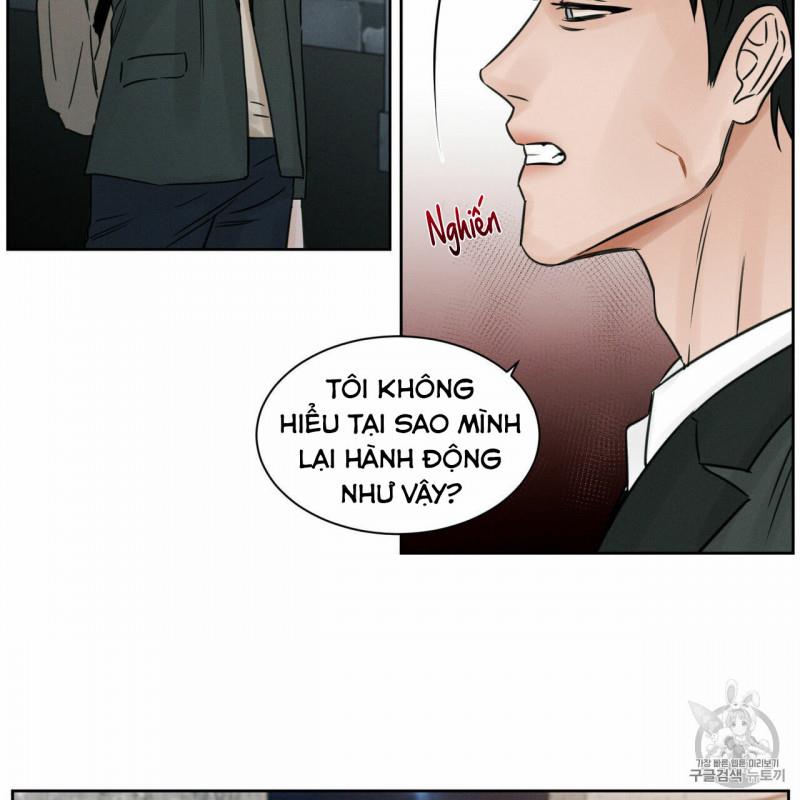 Dù Anh Không Yêu Em chapter 8