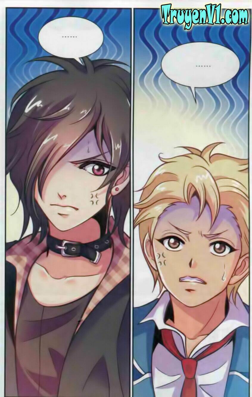 em chỉ khổ sở vì không thể cùng anh đi hết cuộc đời này chapter 13 18