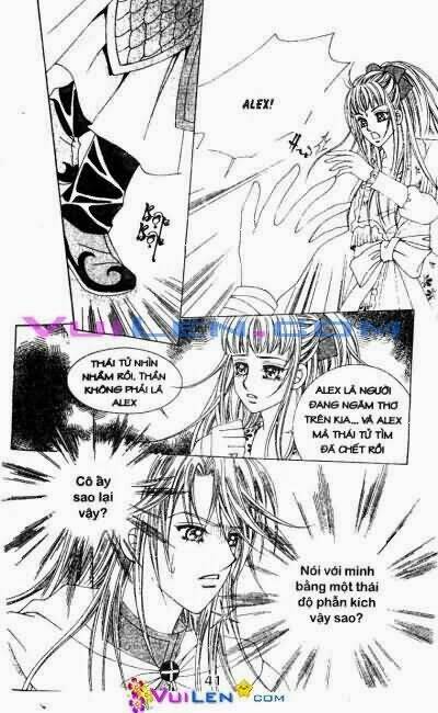 đến vương quốc ma chapter 12 41