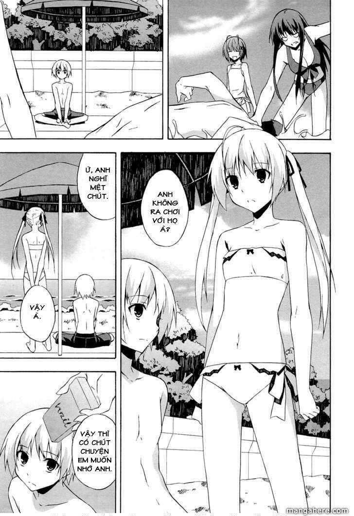 yosuga no sora chapter 7 16