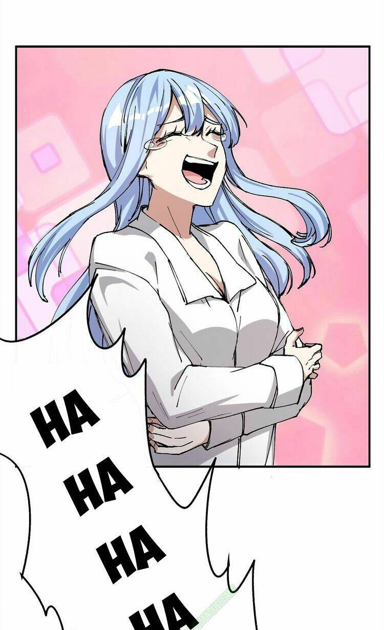 thần lai yêu vãng chapter 11 4