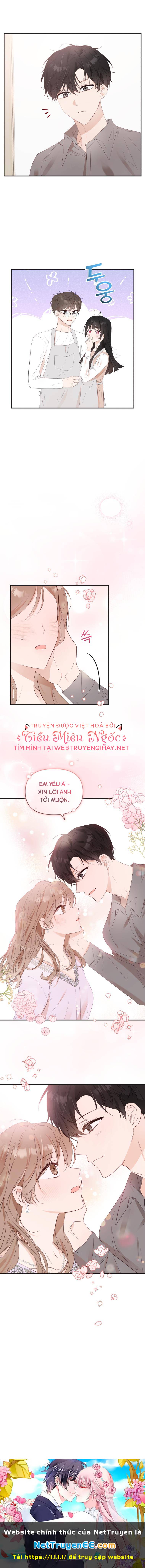 Dịch Vụ Chuyển Phát Hình Mẫu Lý Tưởng chapter 50 7
