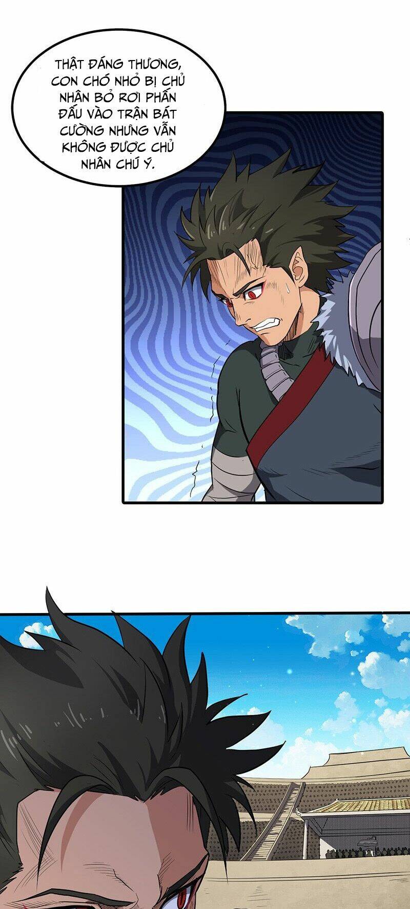 hỗn độn kiếm thần chapter 178 13